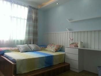 Yiguangnian Fashion Hotel Фэнхуан Экстерьер фото