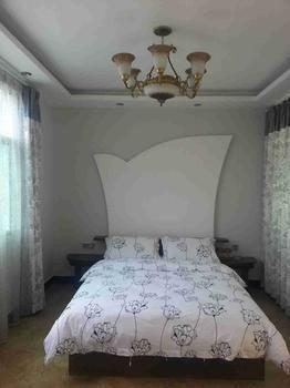 Yiguangnian Fashion Hotel Фэнхуан Экстерьер фото