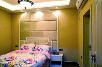Yiguangnian Fashion Hotel Фэнхуан Экстерьер фото