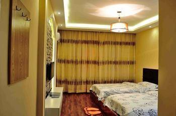 Yiguangnian Fashion Hotel Фэнхуан Экстерьер фото