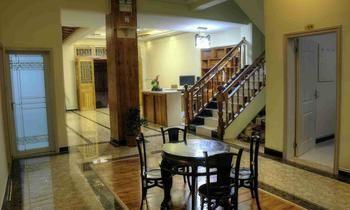 Yiguangnian Fashion Hotel Фэнхуан Экстерьер фото