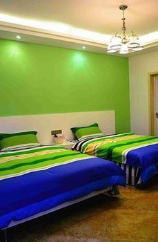 Yiguangnian Fashion Hotel Фэнхуан Экстерьер фото