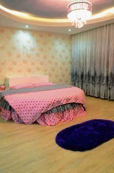 Yiguangnian Fashion Hotel Фэнхуан Экстерьер фото