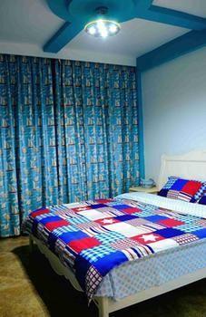 Yiguangnian Fashion Hotel Фэнхуан Экстерьер фото